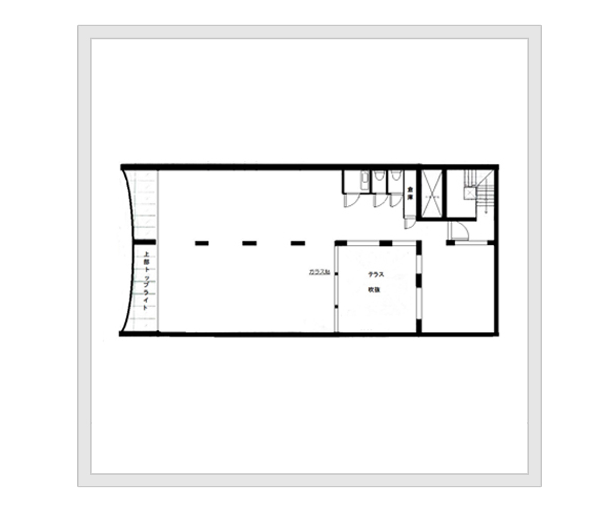 B1 間取り図