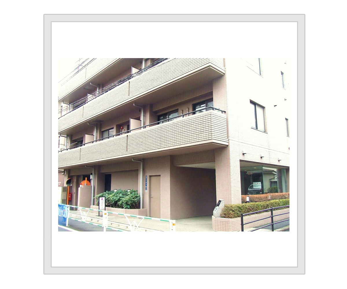 アルテシアン広尾
